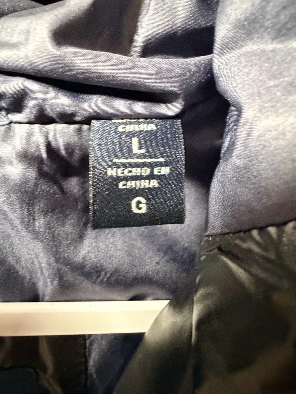 Tommy Hilfiger sleek tommy
